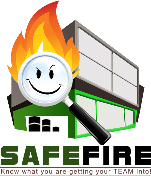 Knowing What Is Inside Of A Building Or Asset May Affect - Fire Alarm System (512x633)