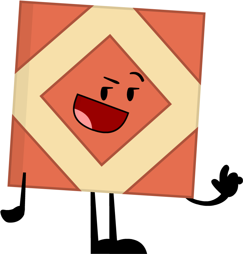 Object Terror Reboot - Object Terror Reboot Shows (859x884)