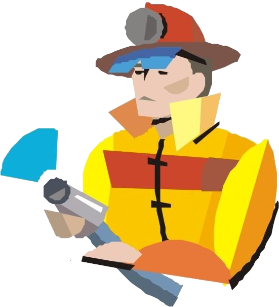 In The Water To Pull Firefighters Material Free - In The Water To Pull Firefighters Material Free (599x707)