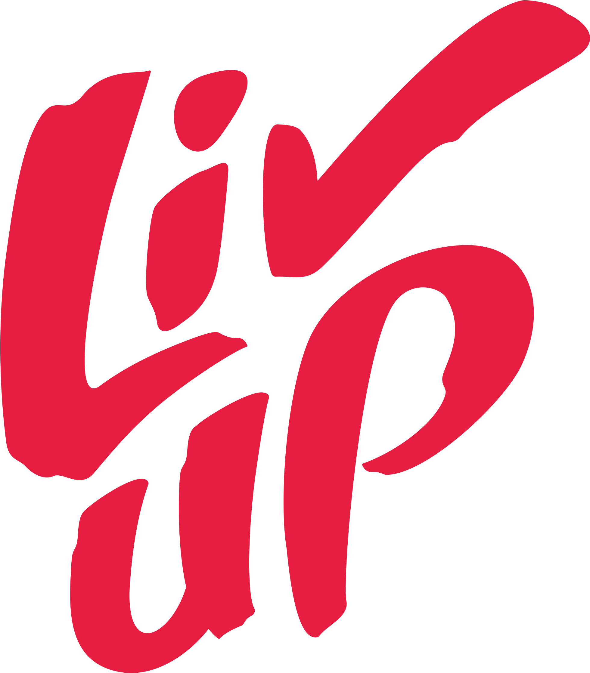 Logotipo - Liv Up (2362x2362)