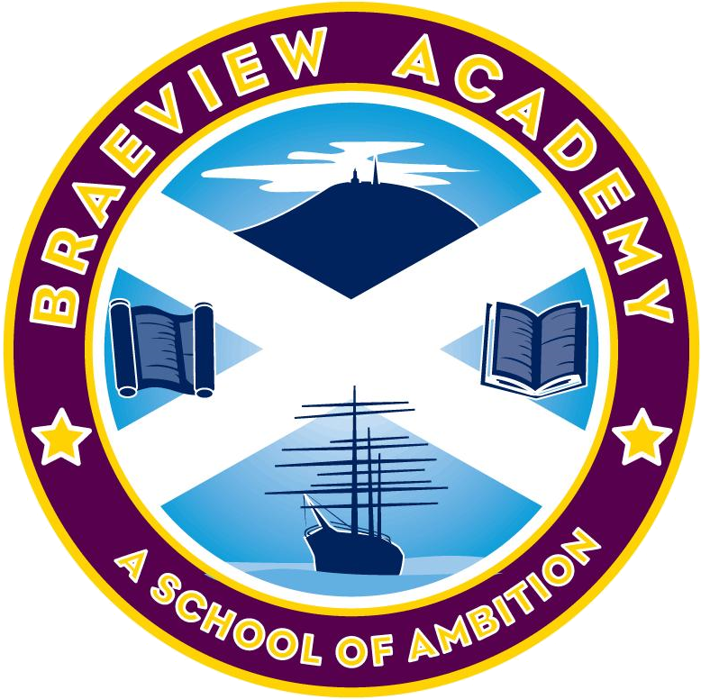 Braeview Academy - Braeview Academy Dundee (778x776)
