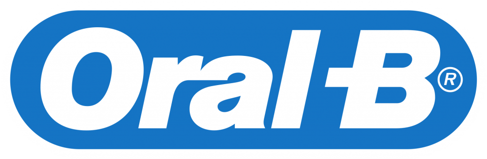 Marque Dentifrice Logo 4 By Timothy - Oral B (1024x342)
