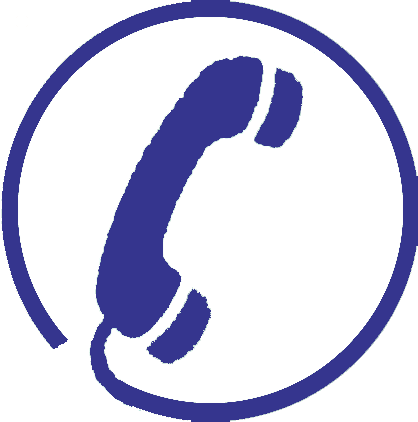 Telefone - Tel Png Icon (418x422)