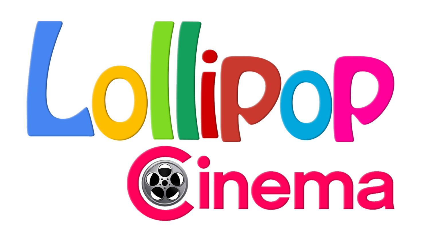 Lollipop Cinema - National Association Of Theatre Owners (1543x1543)