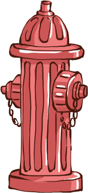 Cartoon Text Illustration - Cartoon Text Illustration (494x709)