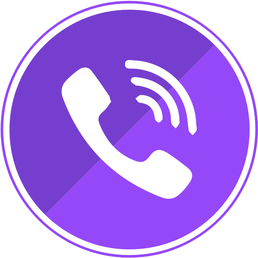 Whatsapp Estética Domiciliar Telefone Estética Domiciliar - Viber Icon (512x512)