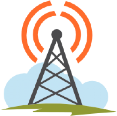 Entre Em Contato Conosco Por Telefone - Know Net Balance In Airtel (400x400)
