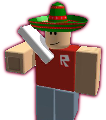 It Was Great Talking To The Roblox Team And Meeting - Roblox (382x390)