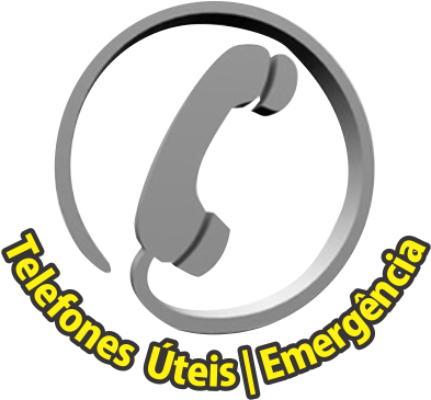 Telefones Uteis - Circle (400x368)