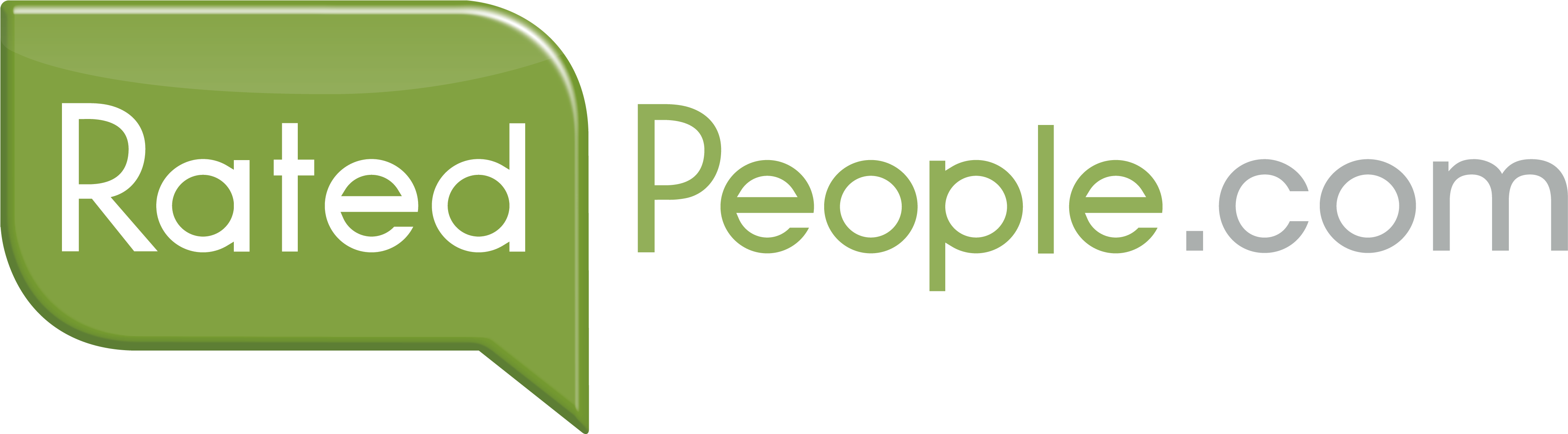 Building Services In Kent ~ Exterior Painting In Kent - Rated People Com Logo (4189x1338)