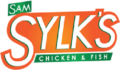 Sam Sylk's - Chicken And Fish (576x577)