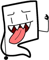 Jcl's Feeling Ok By Superyoshi84 - Jcl's Feeling Ok By Superyoshi84 (400x400)