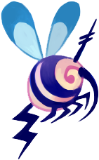 Pitch Wasps - Pitch Wasps (317x391)