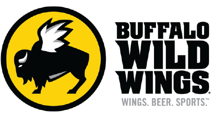 Arby's And Buffalo Wild Wings (577x577)