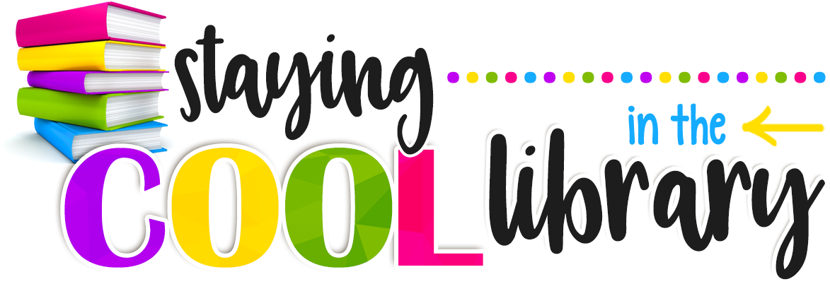 Staying Cool In The Library - Library (1200x453)