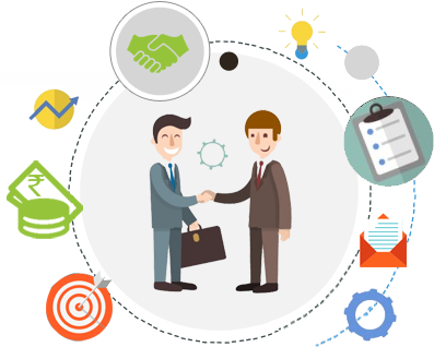 Partner With Us - 商業溝通:掌握交易協商與應用優勢 (405x333)