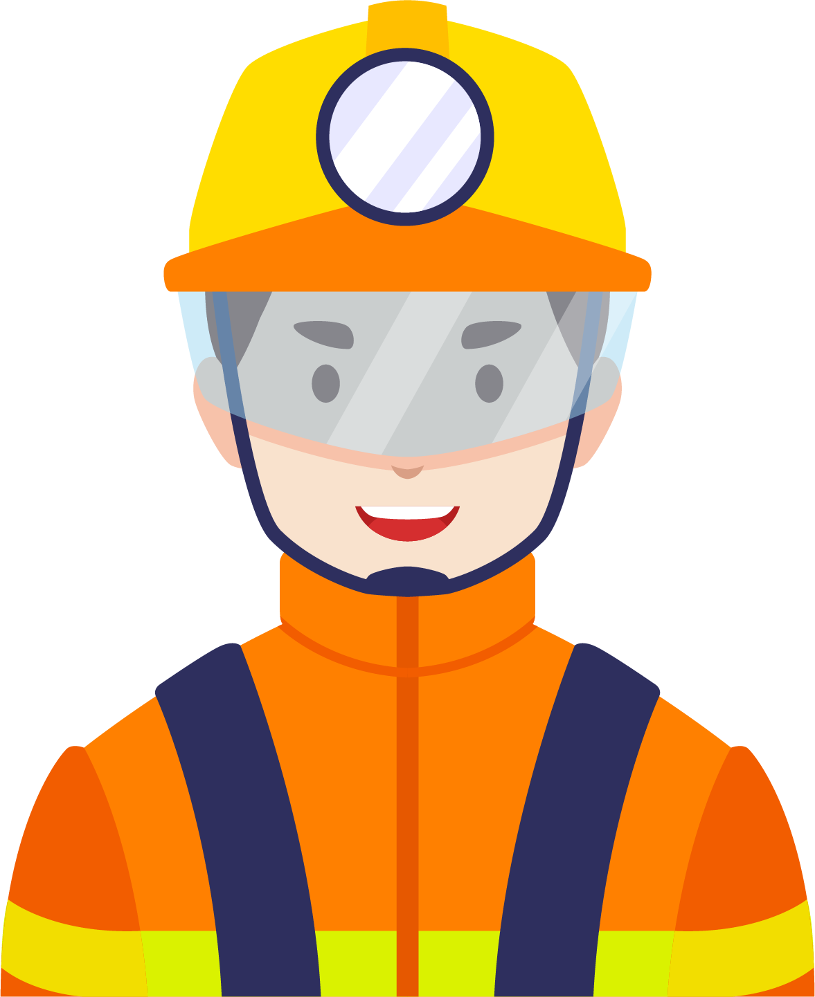 Firefighter Cartoon Firefighting Clip Art - Firefighter Cartoon Firefighting Clip Art (1177x1441)