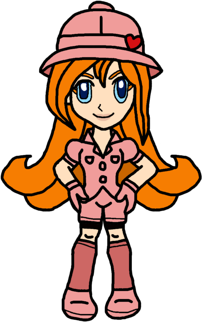 Reporter By Katlime - Reporter By Katlime (715x1118)