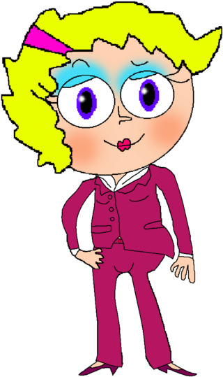 Teen Penelope Schaal By Realmilesifyworld64 - Cartoon (1024x576)