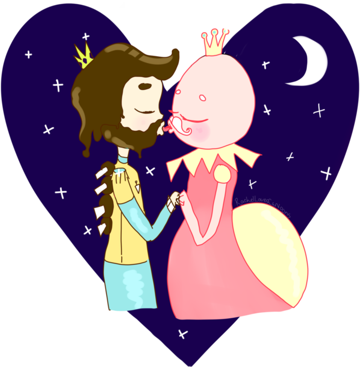 Prime Ribister And Queenie By Chewymonster - Illustration (874x914)