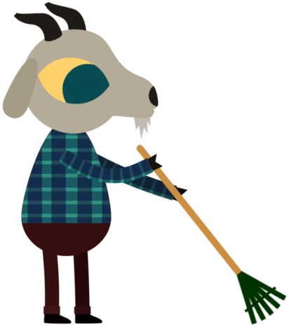 Mr - Twigmeyer - Night In The Woods Mr Twigmeyer (512x512)