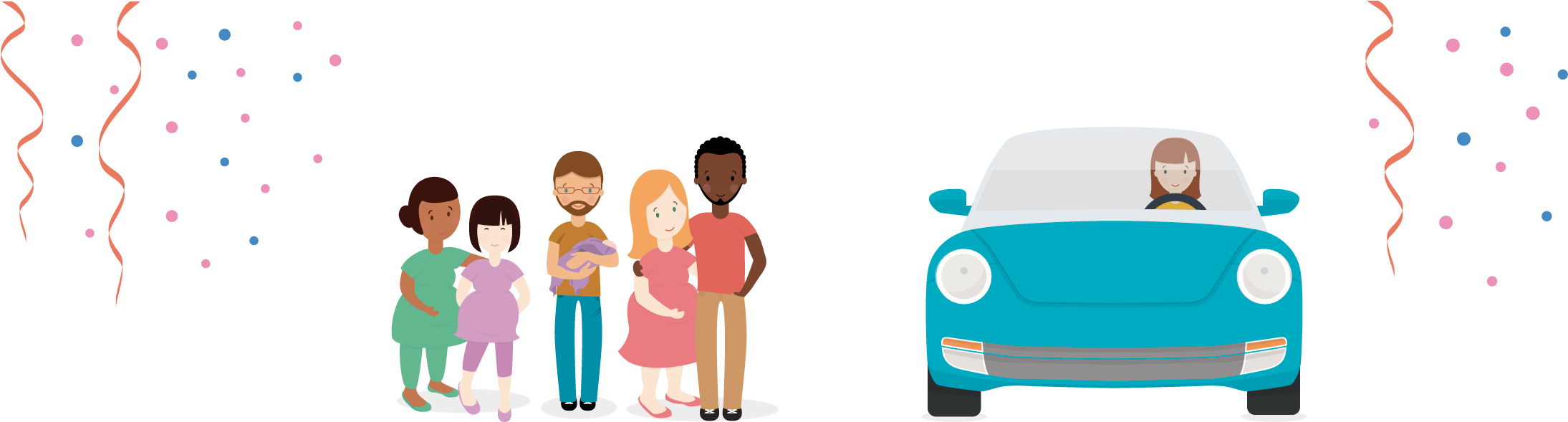 New Parent's Guide To Practical Car Seat Safety - Toddler (2240x604)