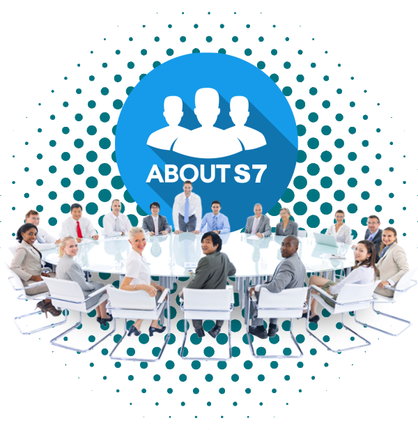 A Foundation - Halftone Clipart (600x617)