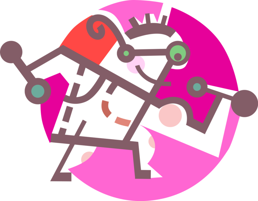 Vector Illustration Of Strongman Weightlifting Bodybuilder - Vector Illustration Of Strongman Weightlifting Bodybuilder (898x700)
