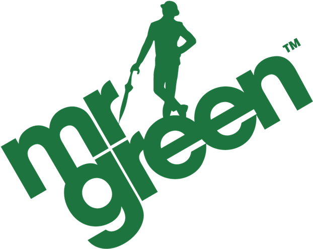 Mr Green Logo - Mr Green (671x800)