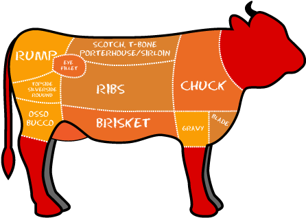 Know Your Cuts - Know Your Cuts (566x329)