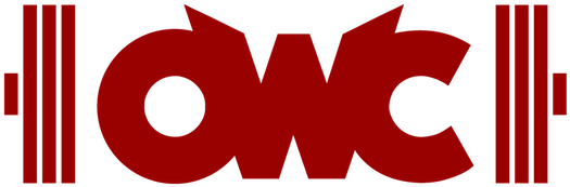 Oklahoma Weightlifting Club Is The Newest Olympic Weightlifting - Olympic Weightlifting (600x200)