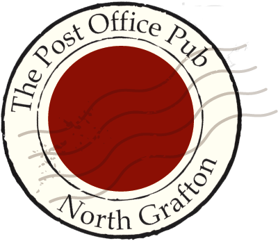 The Olde Post Office Pub - Post Office Pub Grafton (400x347)