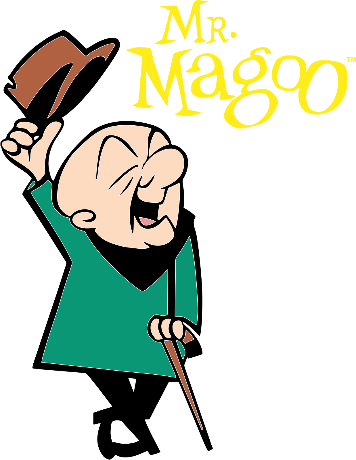 Published September 29, 2016 At 1238 × 1600 In - Mister Magoo (1238x1600)