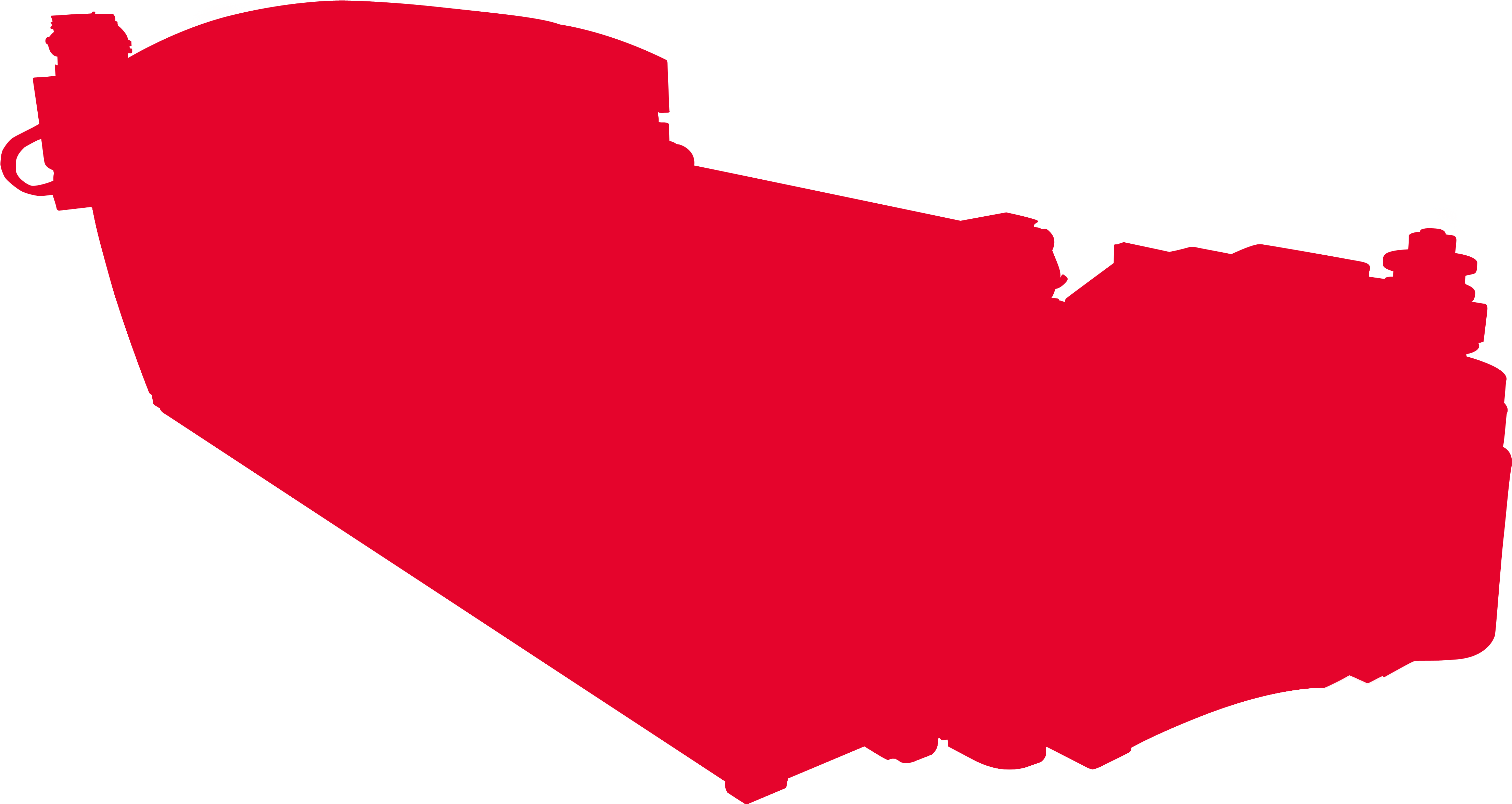 Mr Silouette - Mr Silouette (4906x2952)