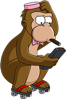 Mr - Teeny - Simpsons World On Fxx (550x960)