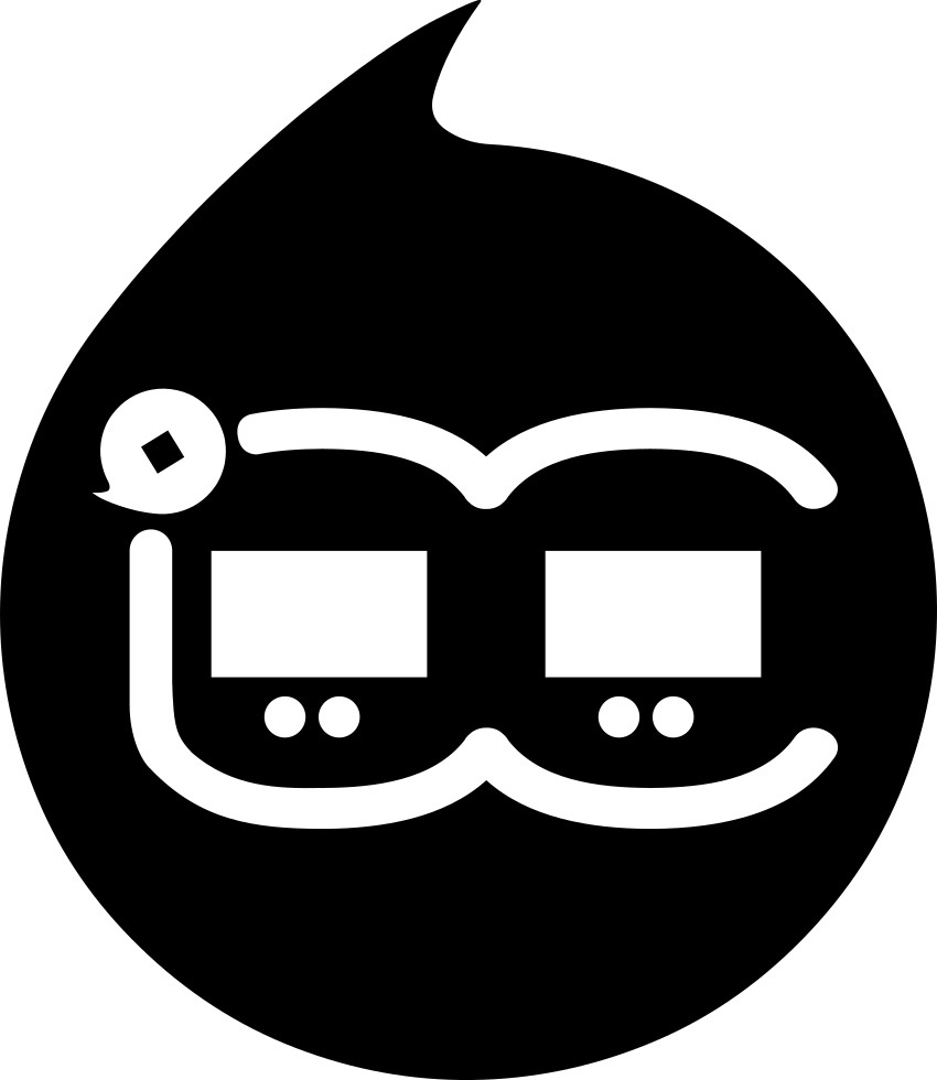 Bean Comments - Portrait Of A Man (850x980)