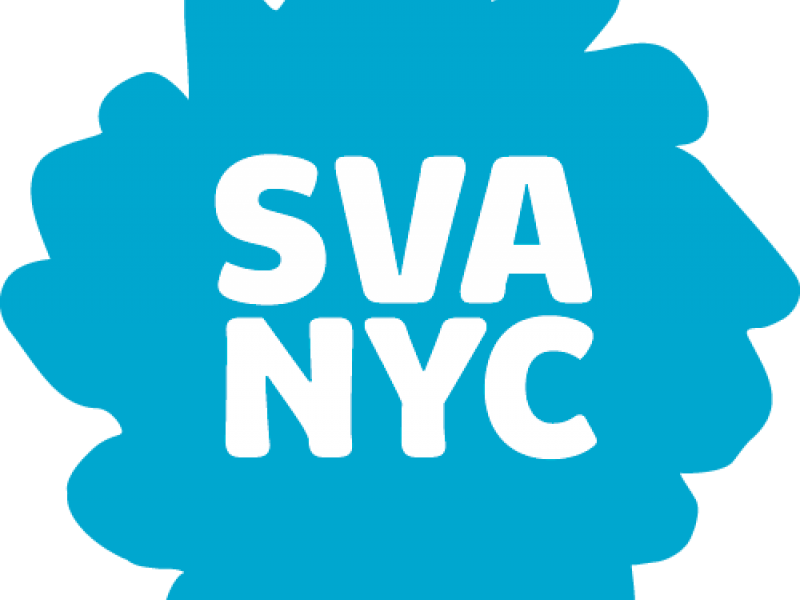 'a Toothache' Art Exhibit Coming This Saturday To Gramercy - School Of Visual Arts (800x600)