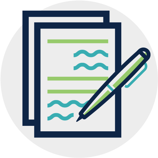 Trust Reporter Online Setup - Orders Icon (625x625)