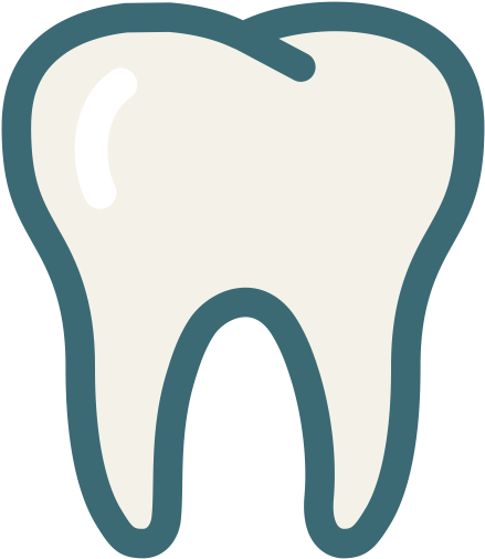 Tooth Dentistry Computer Icons Clip Art - Teeth Icon Png (512x512)