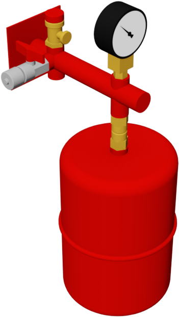 Expansion Vessel - Expansion Tank (800x800)