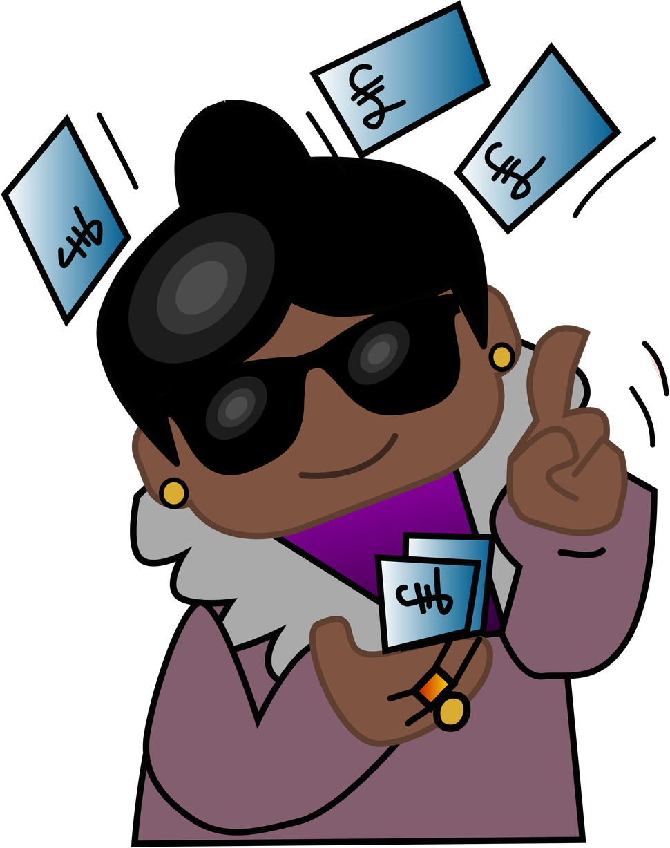 Spending The Grandchildren's Inheritance Money - Spending Money Emoji Png (1200x1518)