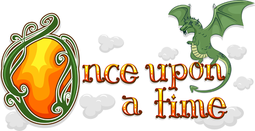 9 - 00 - 11 - 00 Am In The Children's Room - Ages 3 - Once Upon A Time: Sweet, Funny, And Strange Tales For (500x258)