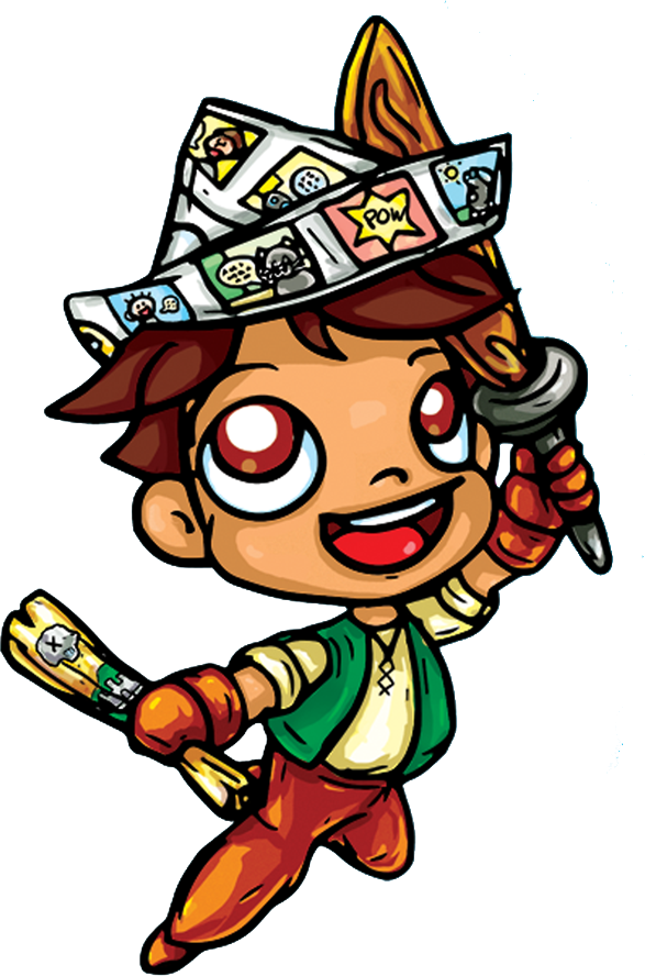 May 19, - Cartoon (587x888)