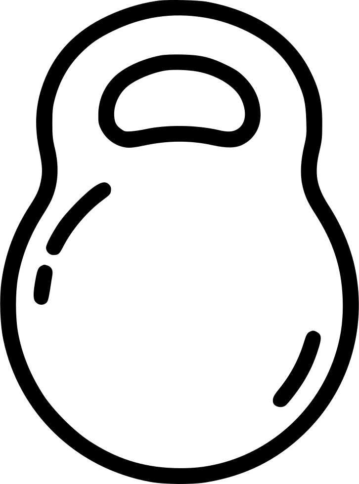 Kettlebell Sport Weight Charging Gym Comments - Gym (726x980)