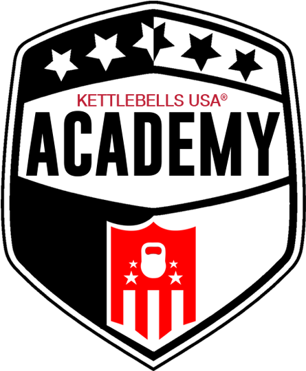 Kettlebell Academy - Kettlebell (582x582)