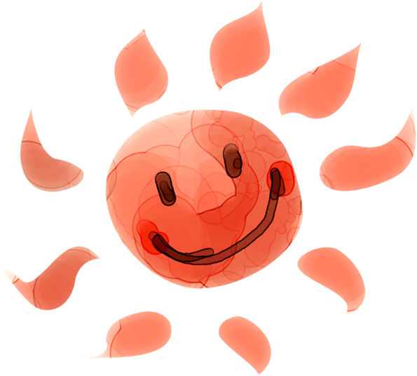 Digital Painting Landscape Art Illustration - Digital Painting Landscape Art Illustration (595x536)