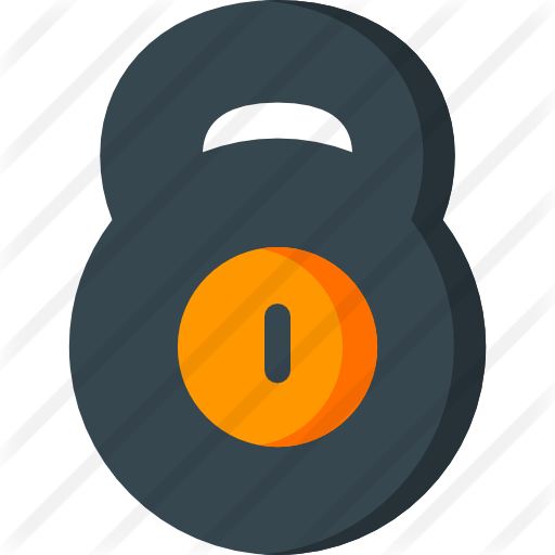 Kettlebell - Circle (512x512)