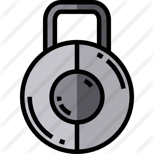 Kettlebell - Circle (512x512)