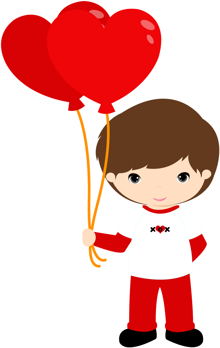 Http - //moniquestrella - Minus - Com/migexi2ll8wqd - Boy With Red Balloon Clipart (900x1293)