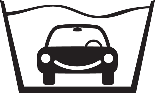 Car Seat Interior Shampoo - Icon (529x320)